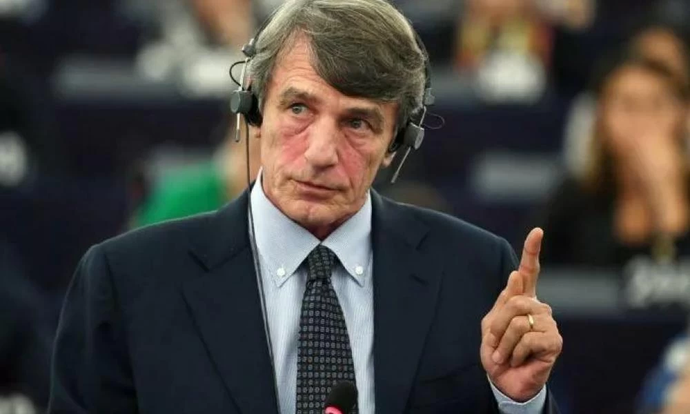 Έπαιξε και έχασε και πάλι ο "αυτόχειρας" Σουλτάνος: Σκαμπίλι μεγατόνων της ΕΕ στην Άγκυρα για τους 10 πρέσβεις